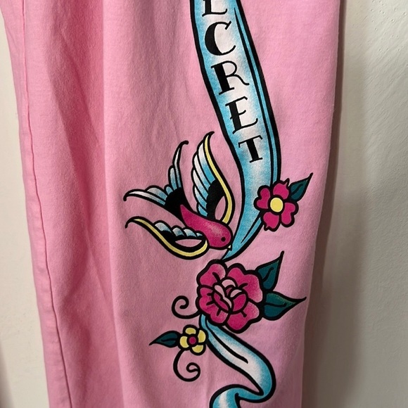 Y2K Victoria’s Secret Pajama Set - Picture 5 of 7